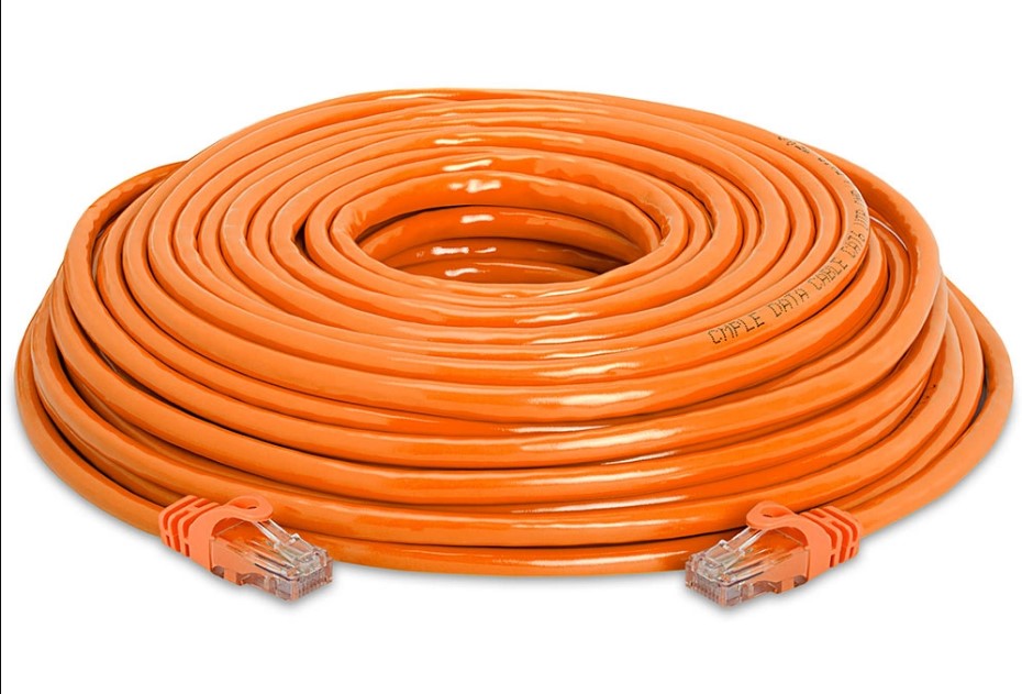 CAT6 305M FULL