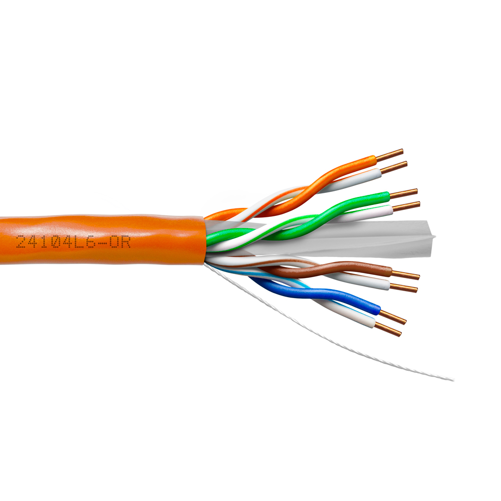CAT6 100M FULL