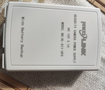 RL-611-UPS