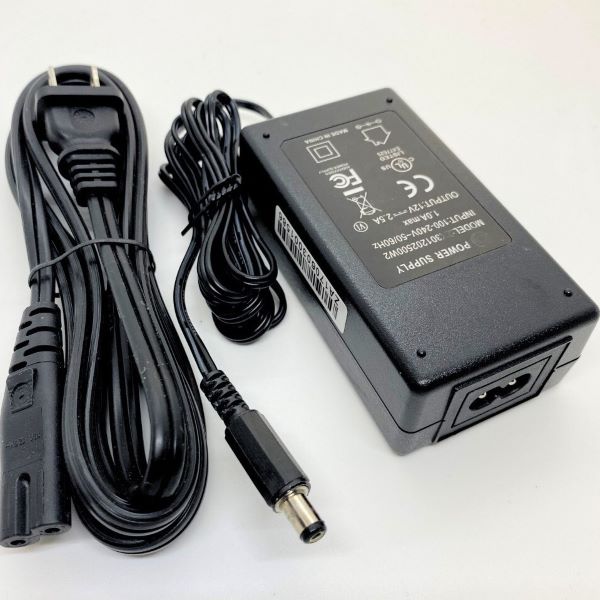 REDLINK 5A AC/DC POWER ADAPTER