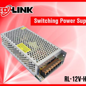 REDLINK 10A AC/DC CENTER POWER UNIT