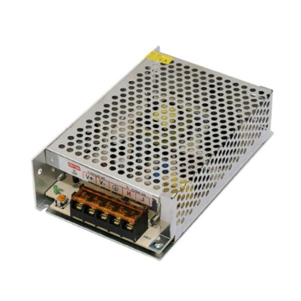 REDLINK 20A AC/DC CENTER POWER UNIT