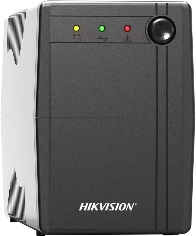 HIKVISION 1KW UPS
