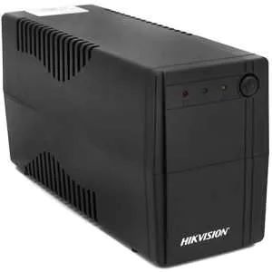 HIKVISION 650VA UPS